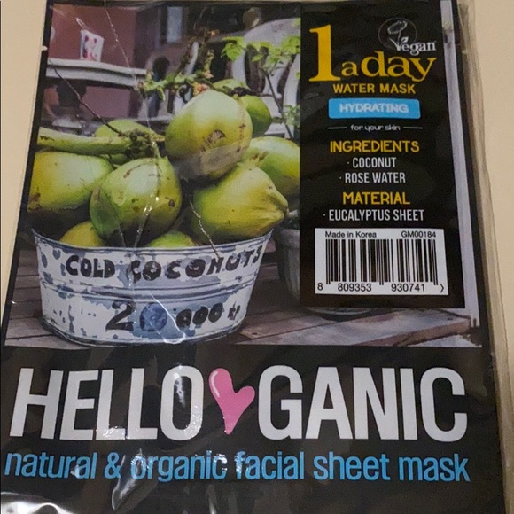 Helloganic - Picture 2 of 2